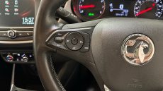 Vauxhall Crossland X 1.2 SE 5dr Petrol Hatchback